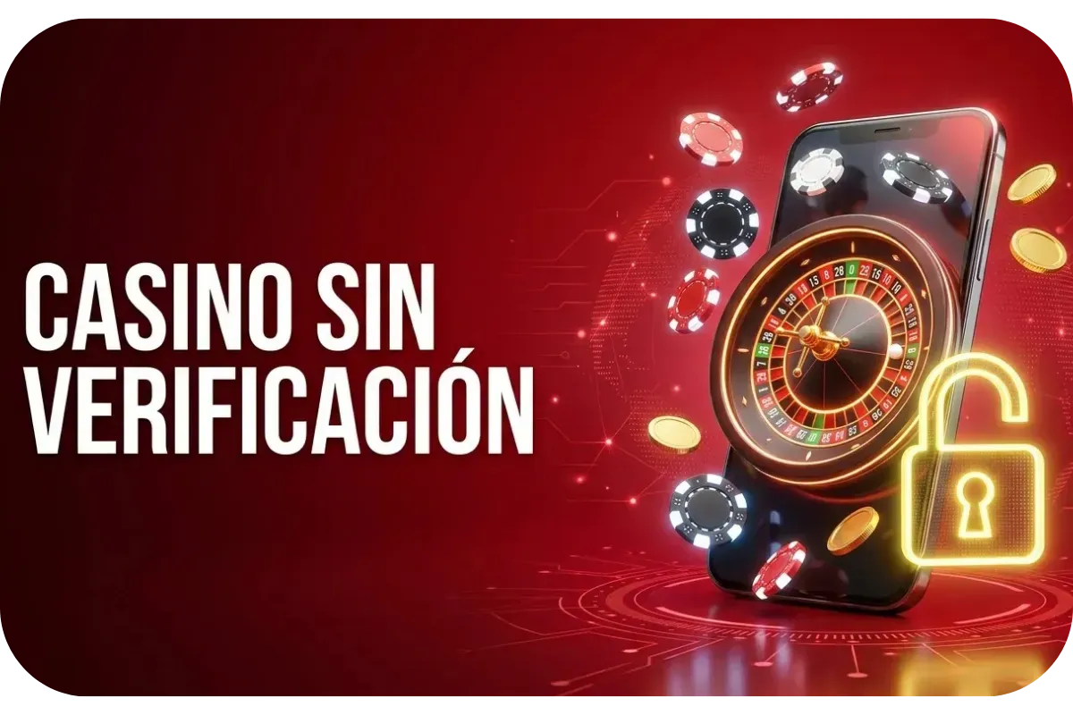 casino sin dni