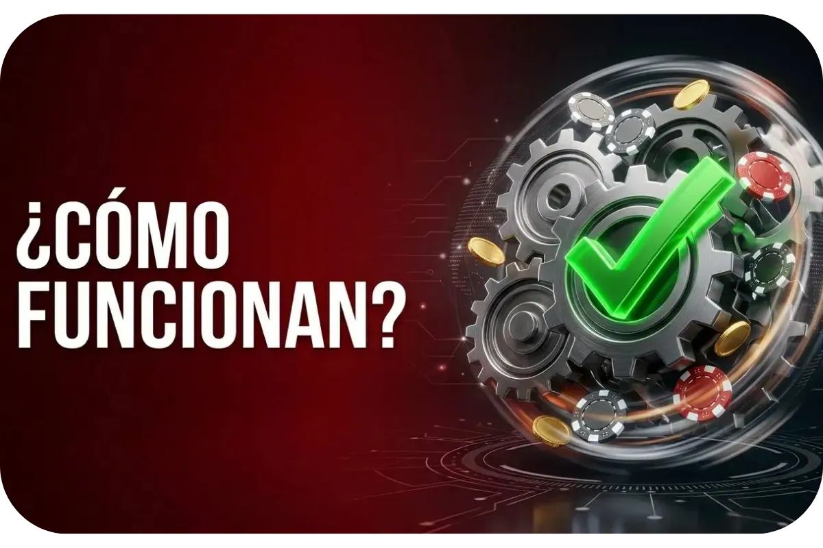 como funcionan sin dni casino